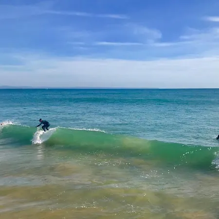 Atlantic Waves * קרקבלוס