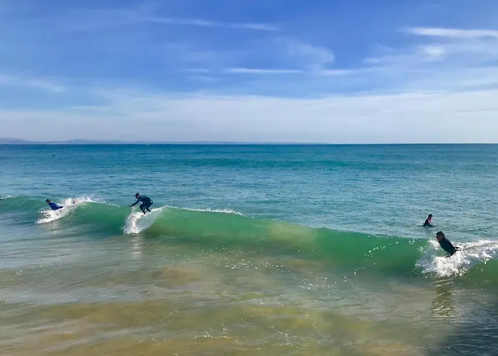 Atlantic Waves * Carcavelos (Lisbon)