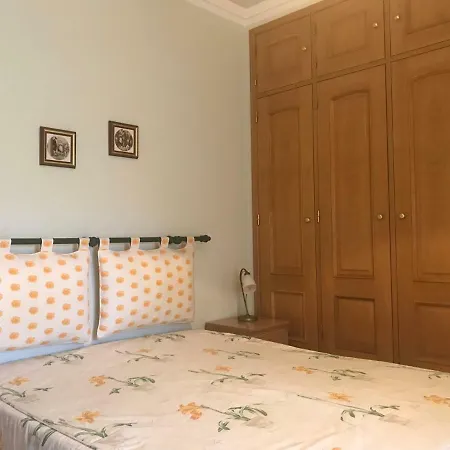 Guest house Atlantic Waves Carcavelos (Lisbon)