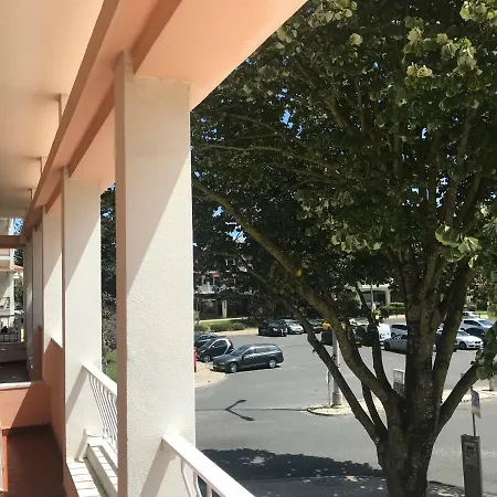 Atlantic Waves Carcavelos (Lisbon)