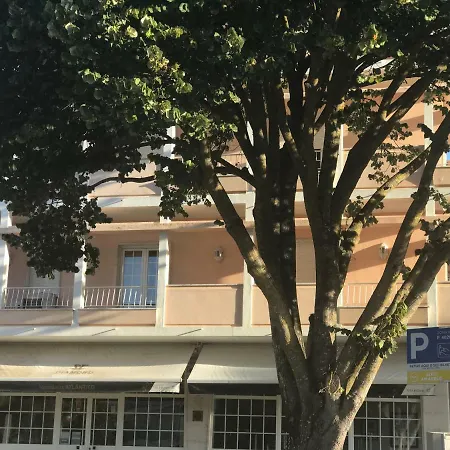 Pensionat Atlantic Waves