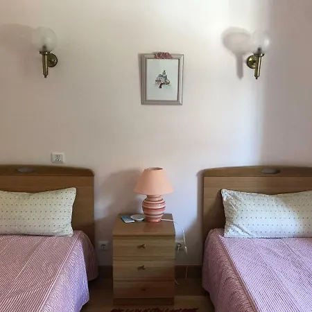 Atlantic Waves Guest house Carcavelos (Lisbon)