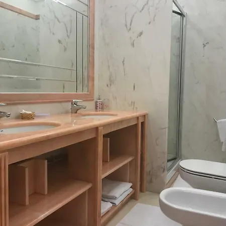 Pensionat Atlantic Waves *