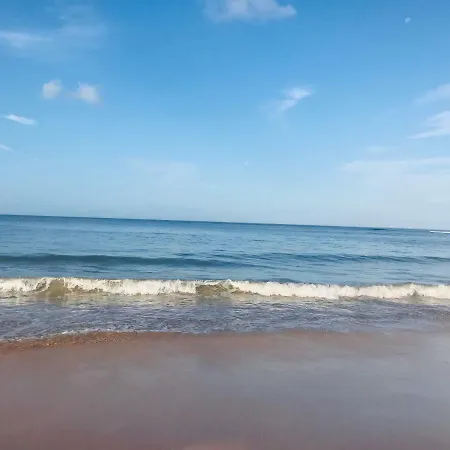 Atlantic Waves *