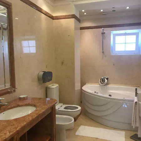 Atlantic Waves Pensionat