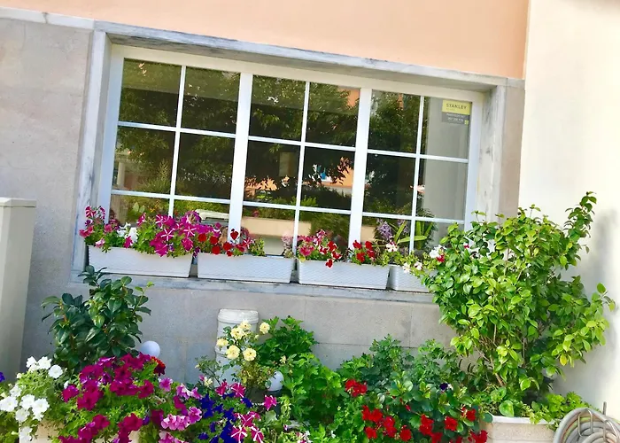 Atlantic Waves Pensión