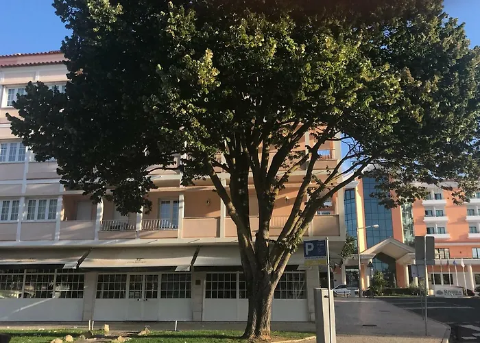 Atlantic Waves Pensión Carcavelos (Lisbon)