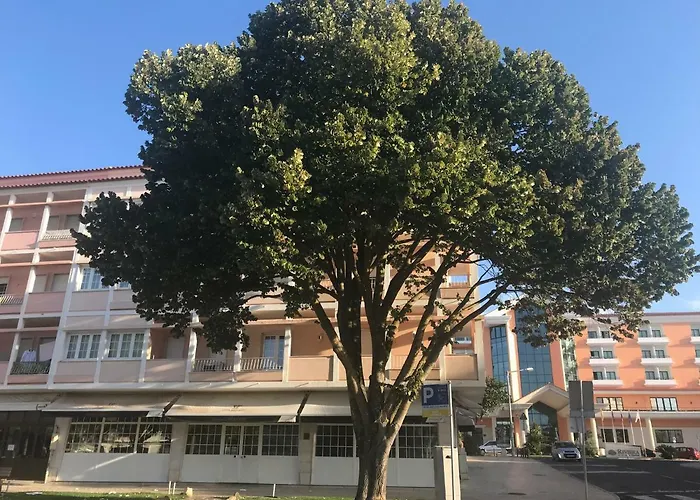 Pensión Atlantic Waves Carcavelos (Lisbon)